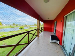 Apartamento Condomínio Villa das Águas